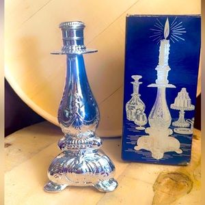 Avon Candlestick Cologne